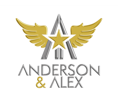 Anderson & Alex
