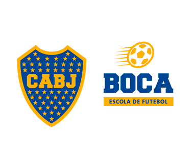 Boca Juniors Escola de Futebol