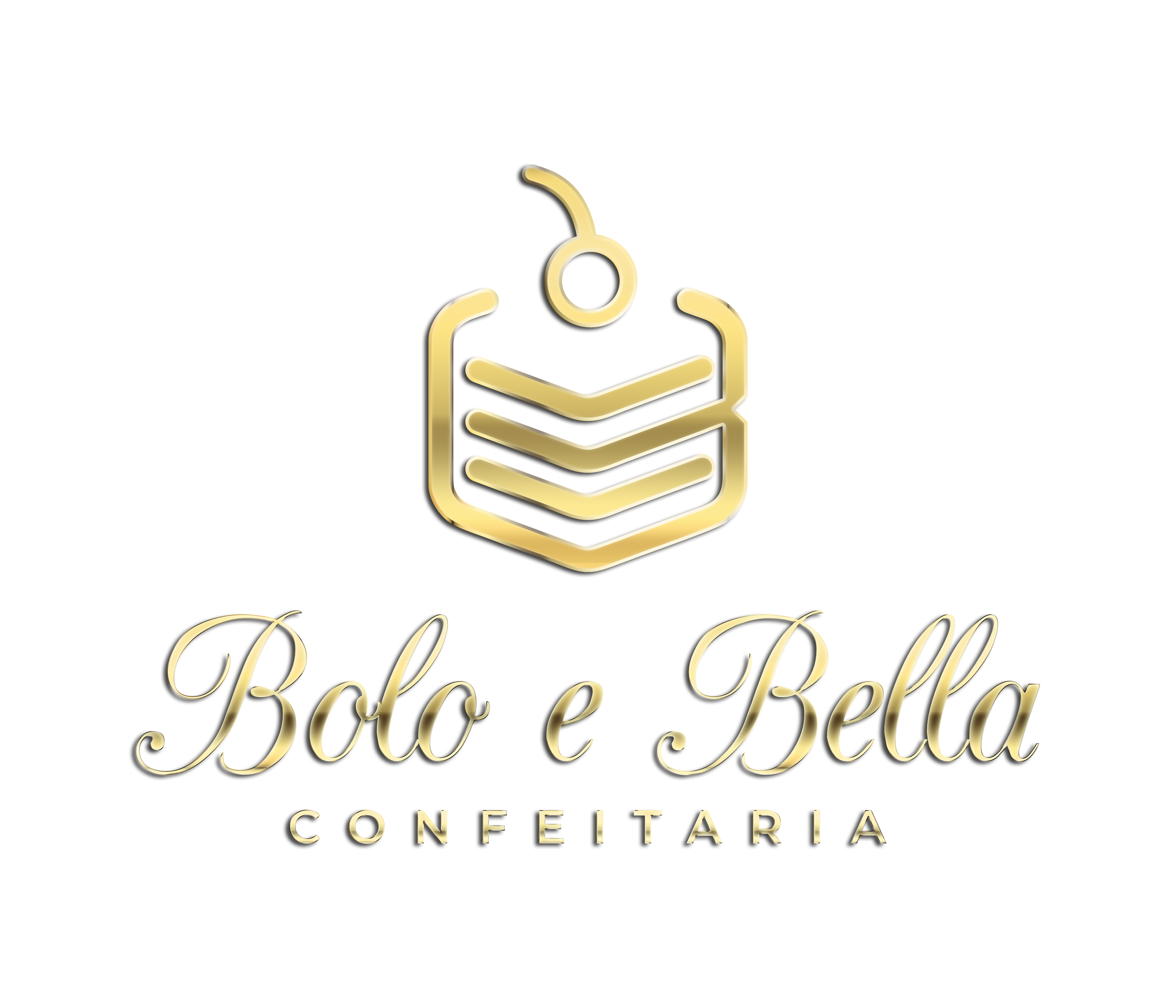 Bolo e Bella Confeitaria