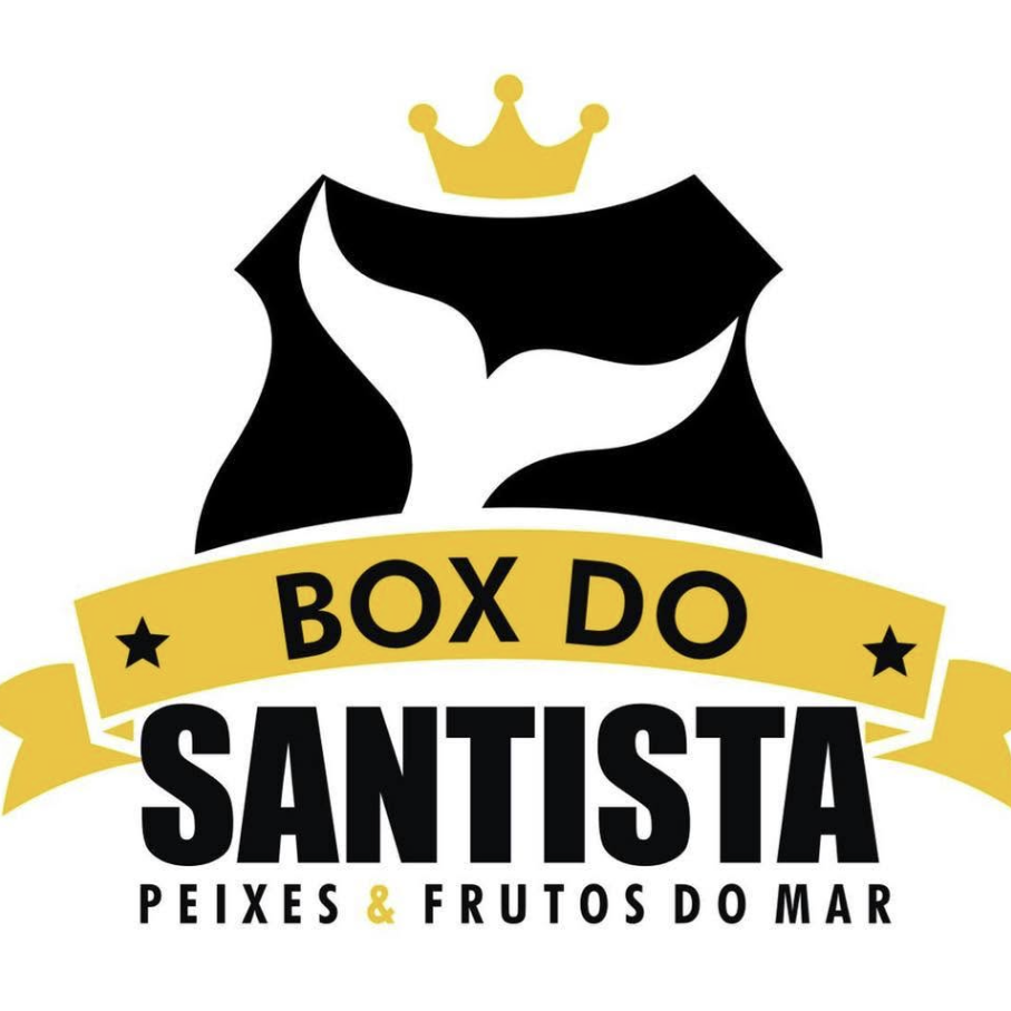 Box do Santista, Peixes e Frutos do Mar