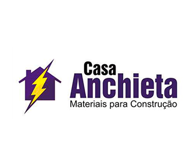 Casa Anchieta Materiais para Construção