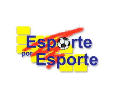 Esporte por Esporte