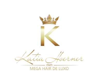 Katia Hoerner Mega Hair de Luxo