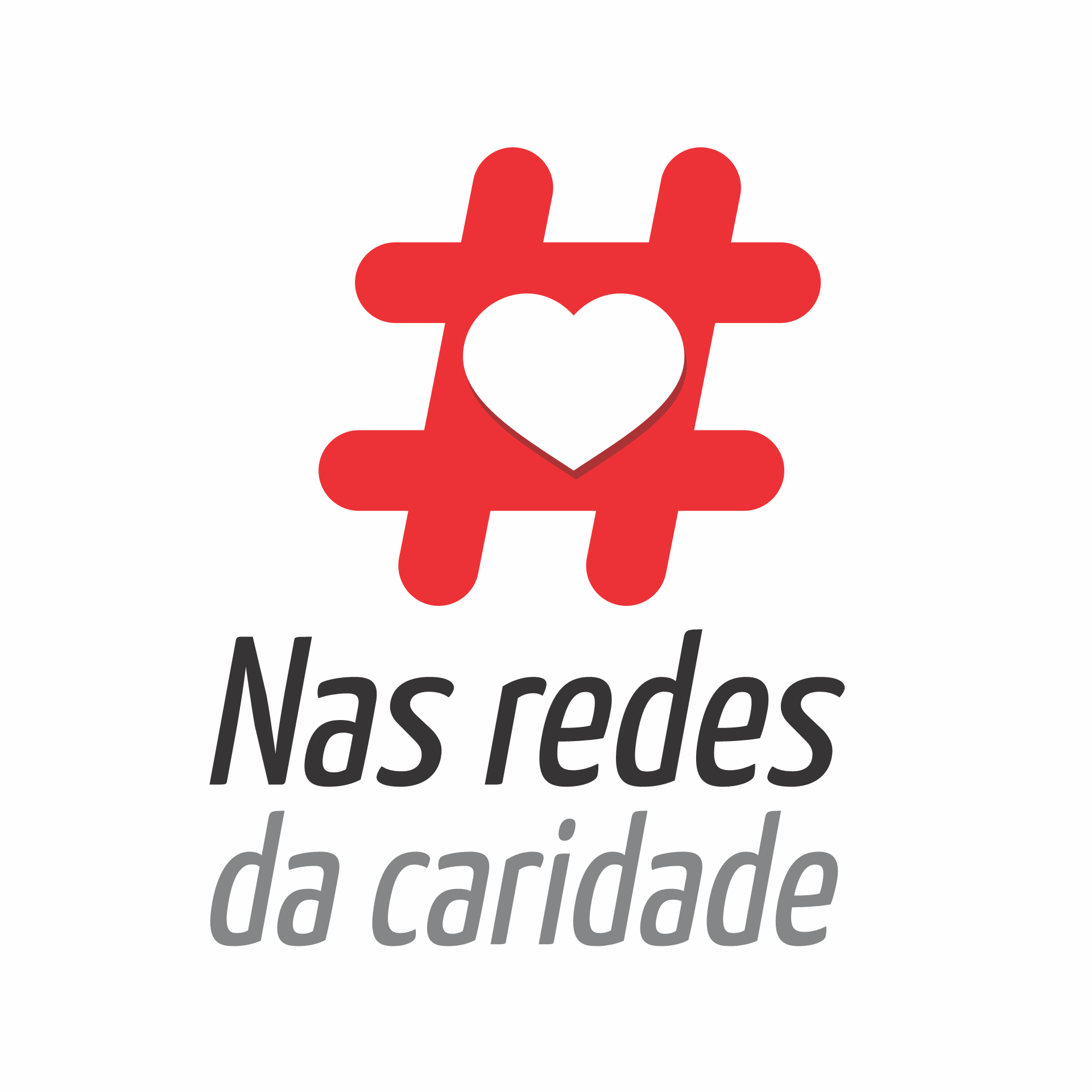 Nas Redes da Caridade