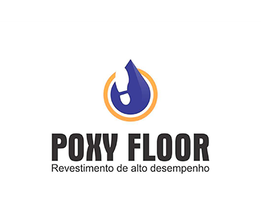 Poxy Floor
