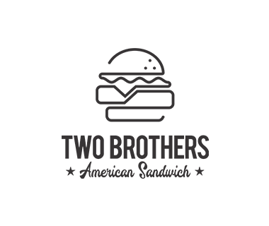 Two Brothers American Sandwich
